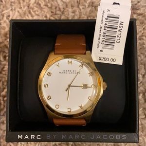 COPY - Marc Jacob’s watch